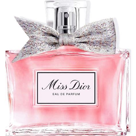 Miss Dior price comparison